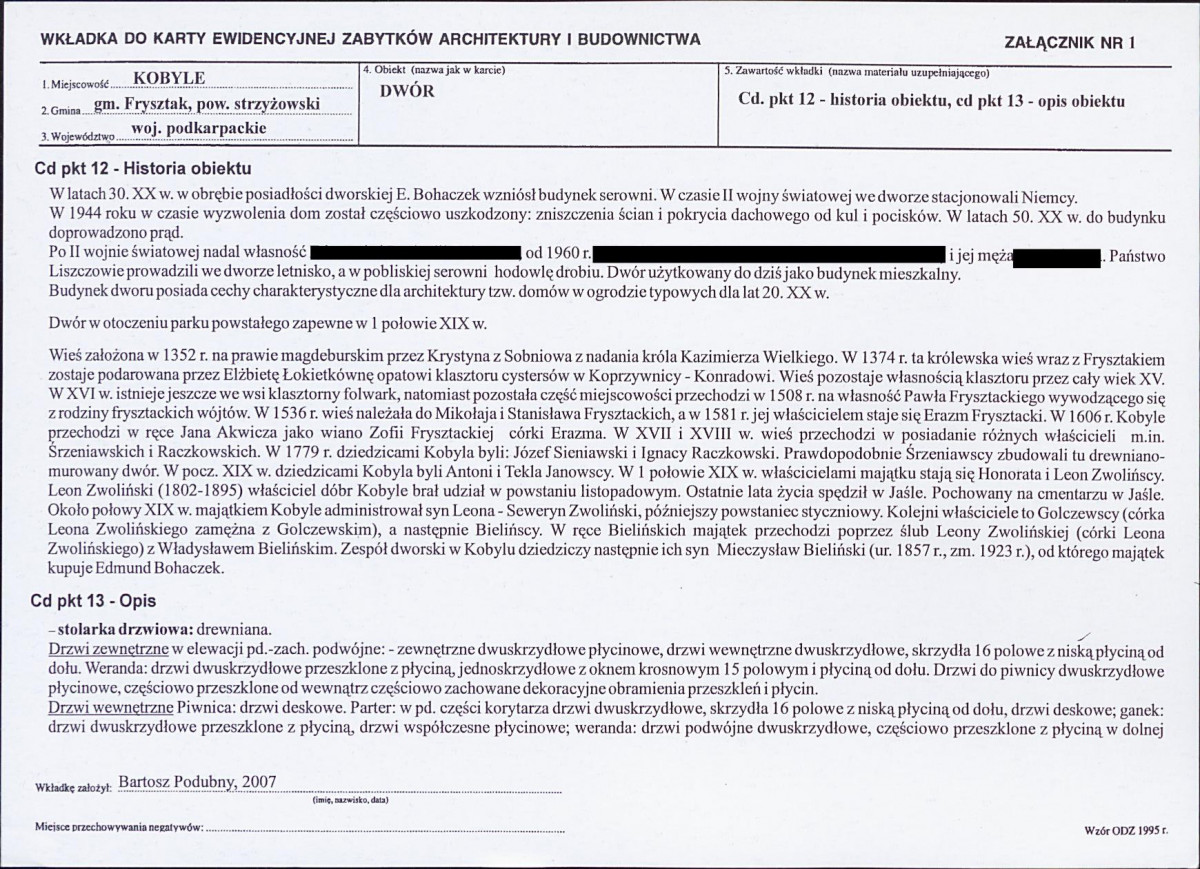 KB - Karta biała, skan nr 5