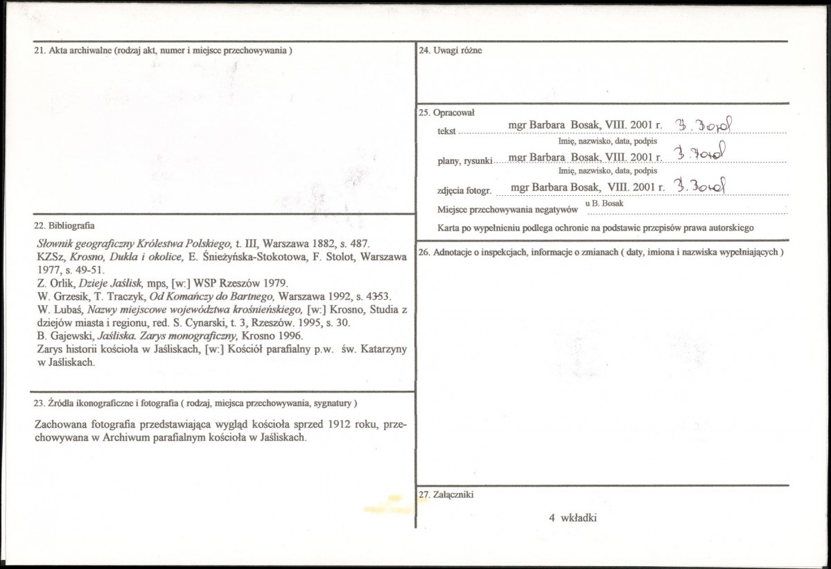 KB - Karta biała, skan nr 4