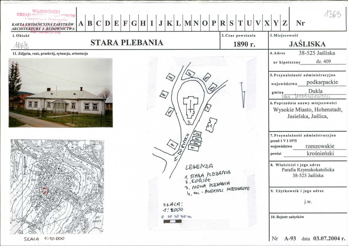 Karta biała, skan nr 1
