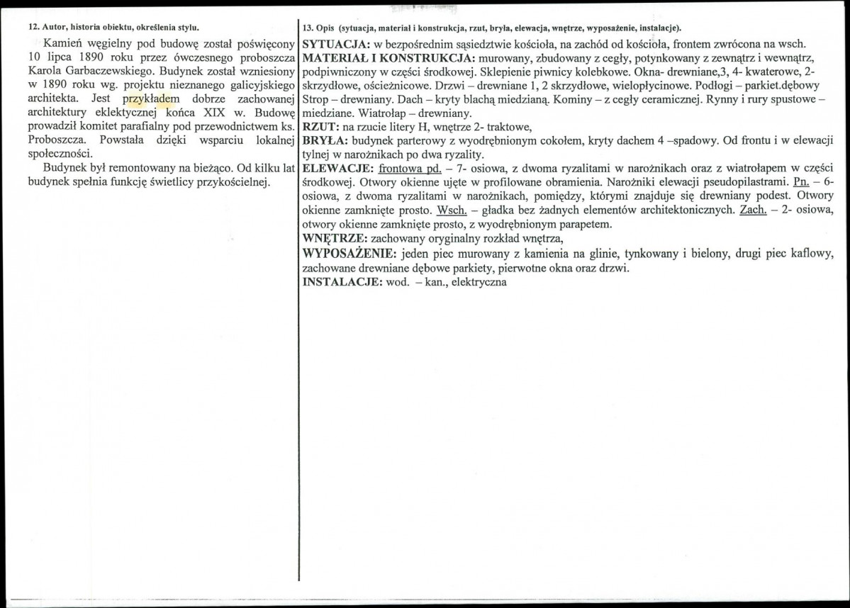 Karta biała, skan nr 2