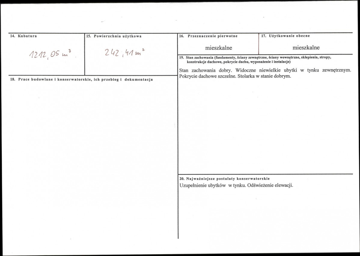 Karta biała, skan nr 3