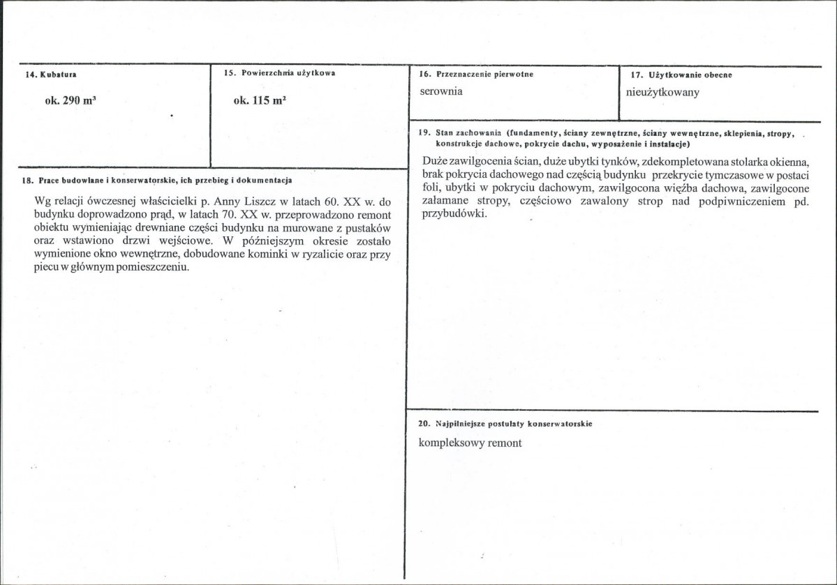 KB - Karta biała, skan nr 3