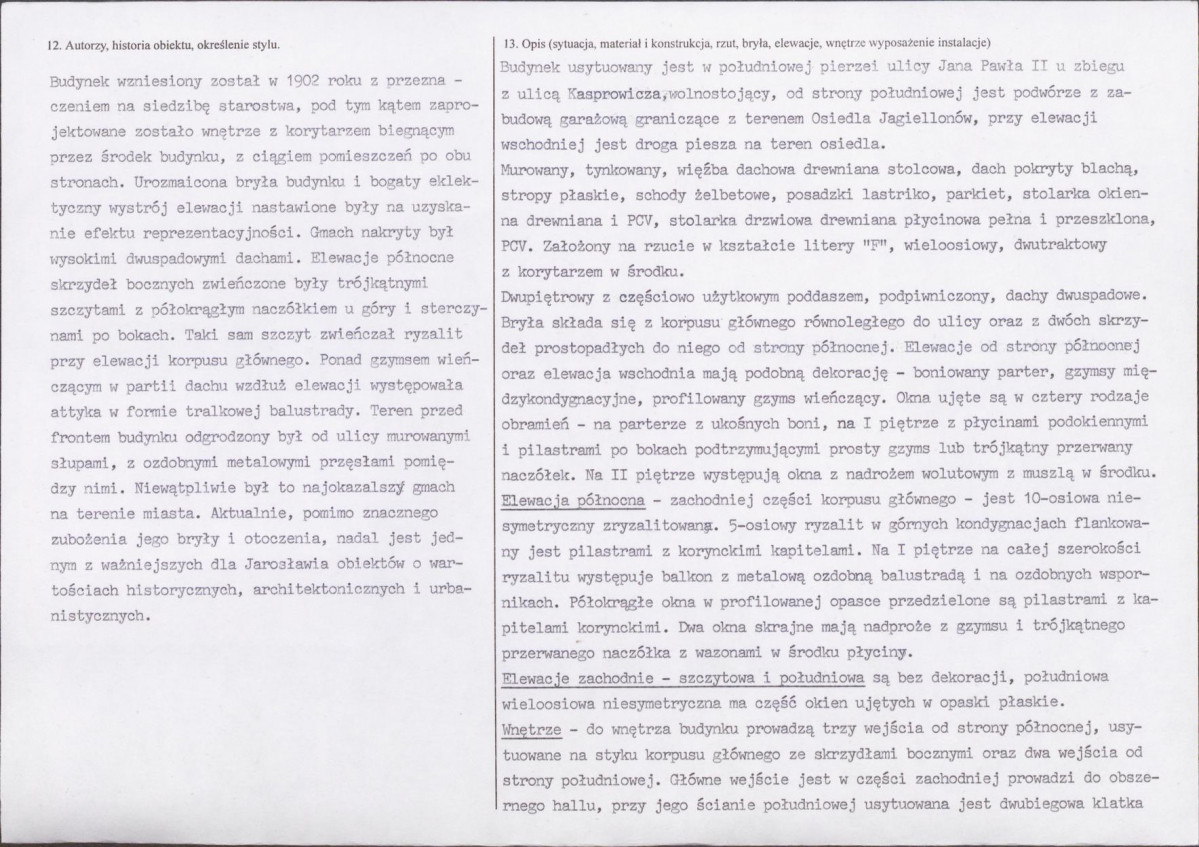 KB - Karta biała, skan nr 2