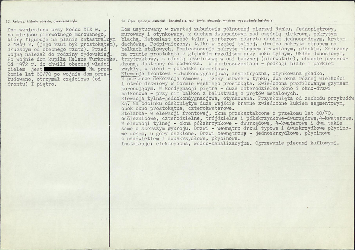 KB - Karta biała, skan nr 2