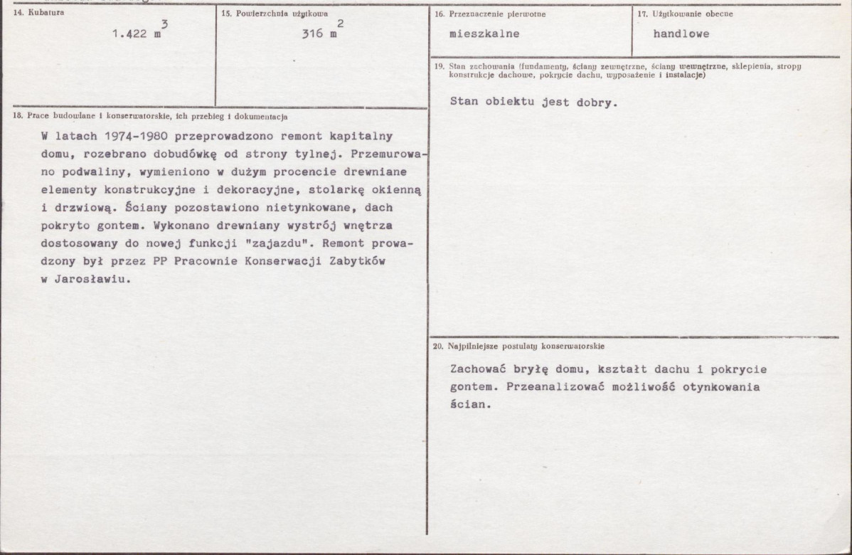 KB - Karta biała, skan nr 3