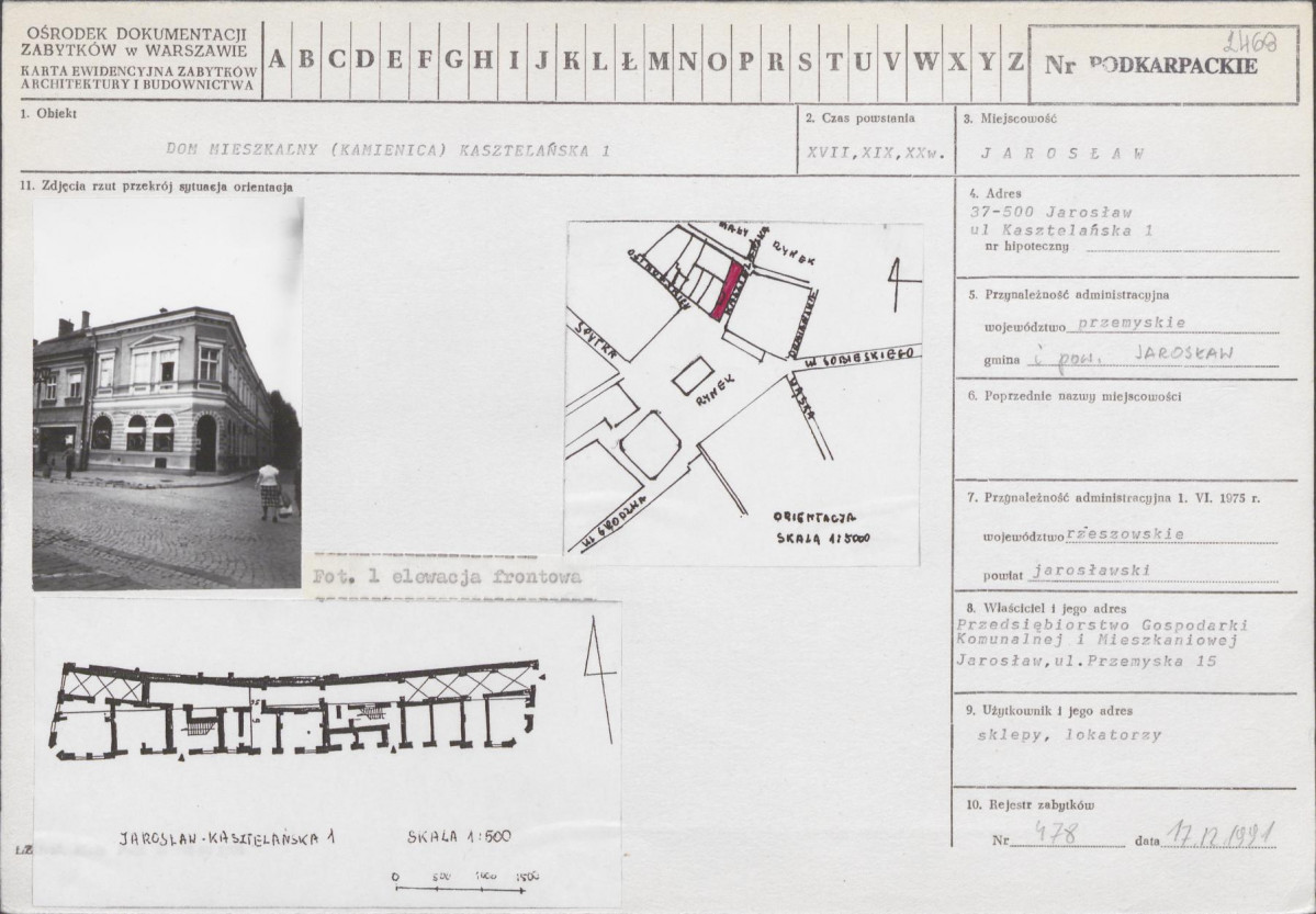 Karta biała, skan nr 1