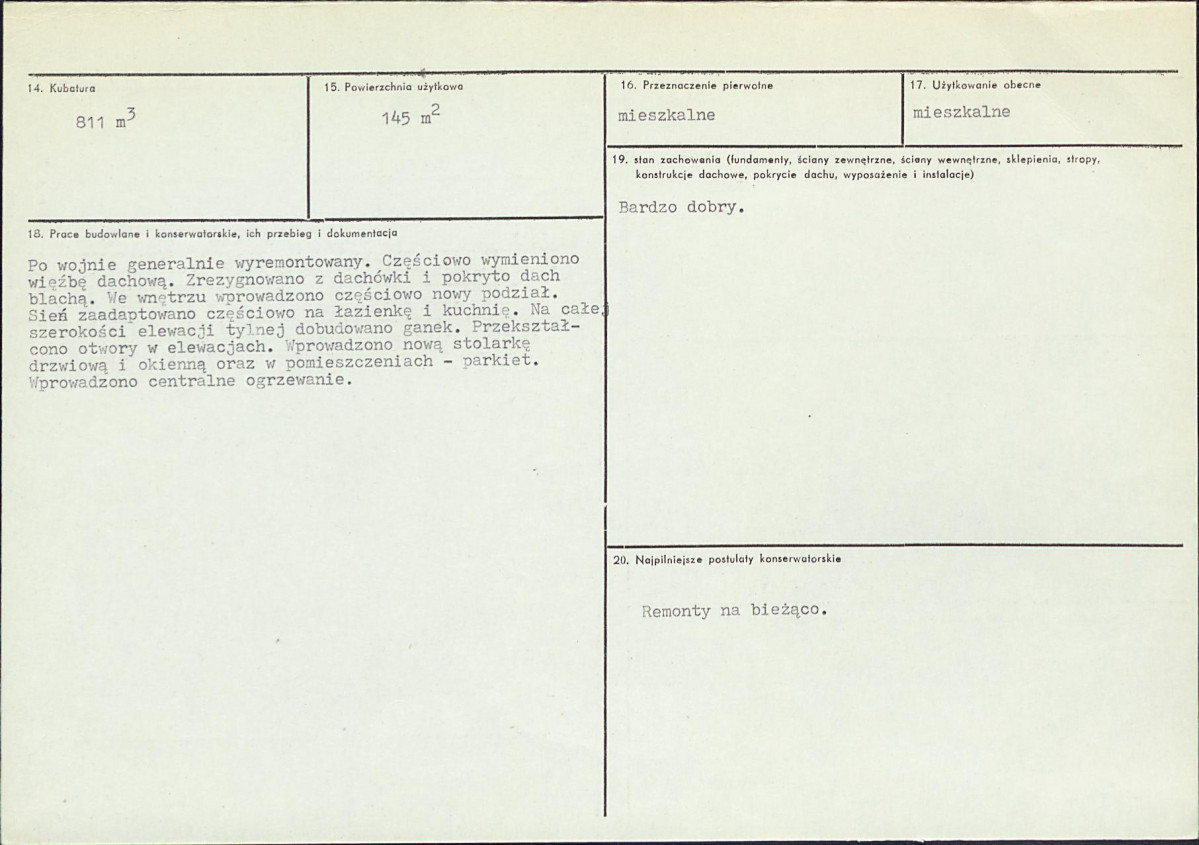 KB - Karta biała, skan nr 3