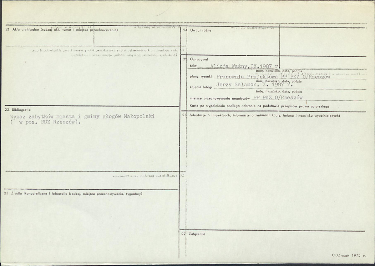 KB - Karta biała, skan nr 4