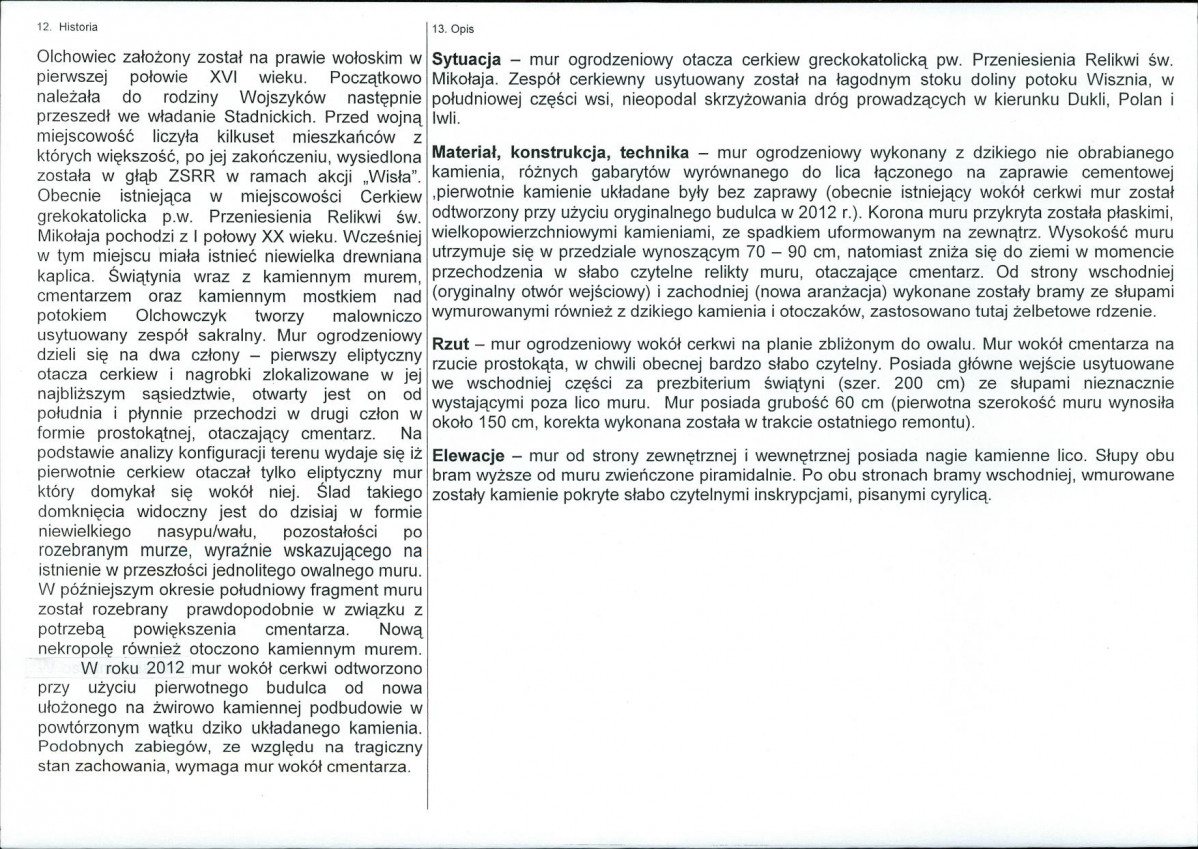 KB - Karta biała, skan nr 2