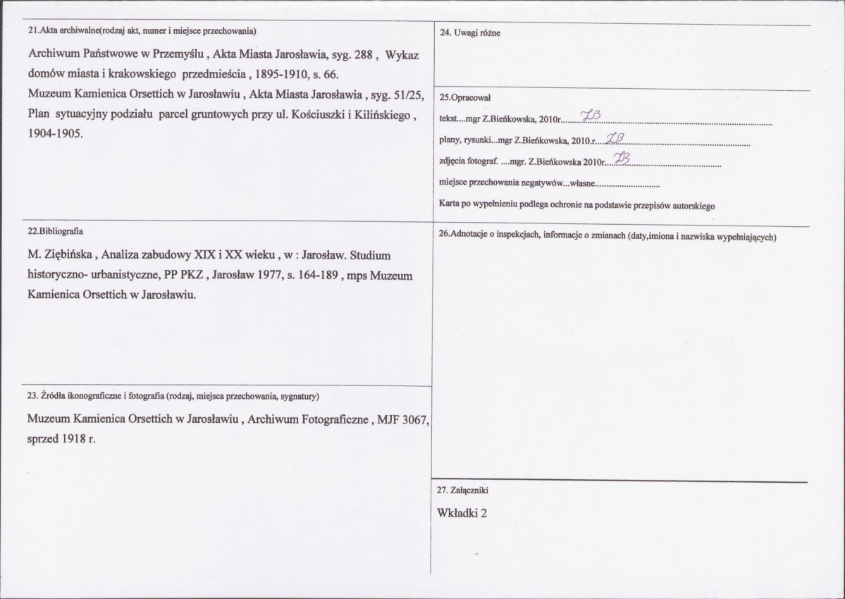 KB - Karta biała, skan nr 4