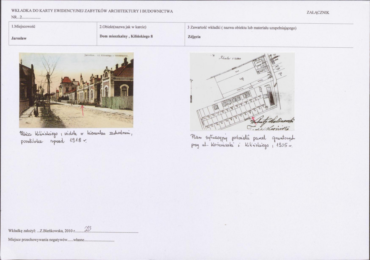 KB - Karta biała, skan nr 7