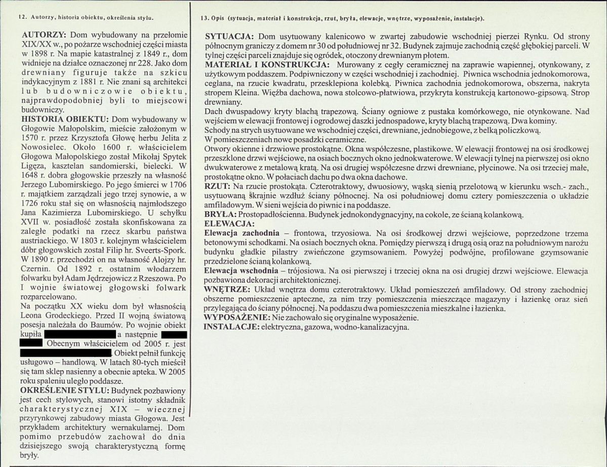 KB - Karta biała, skan nr 2