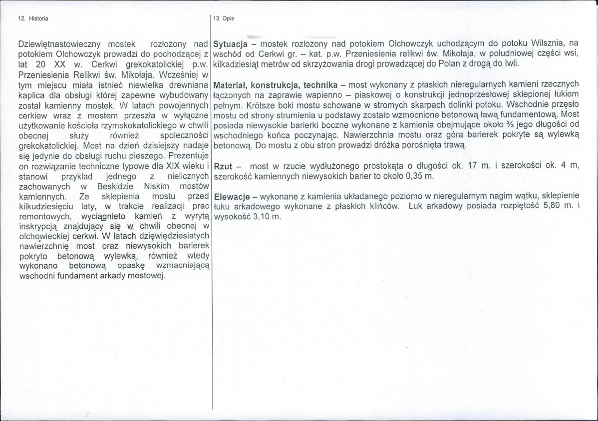 KB - Karta biała, skan nr 2