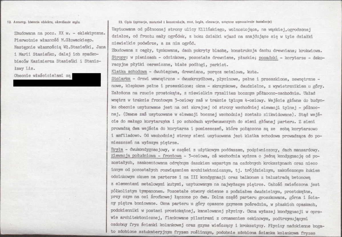 KB - Karta biała, skan nr 2