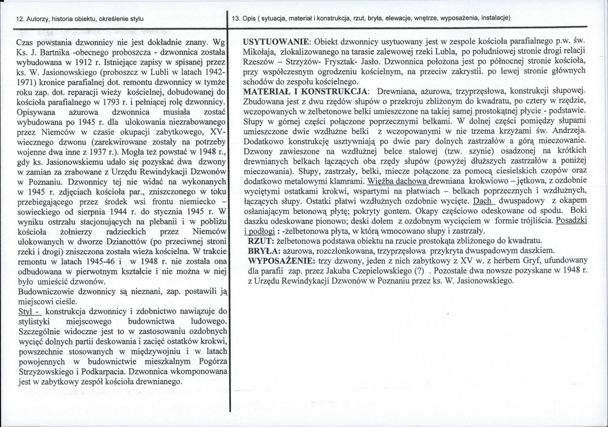 KB - Karta biała, skan nr 2