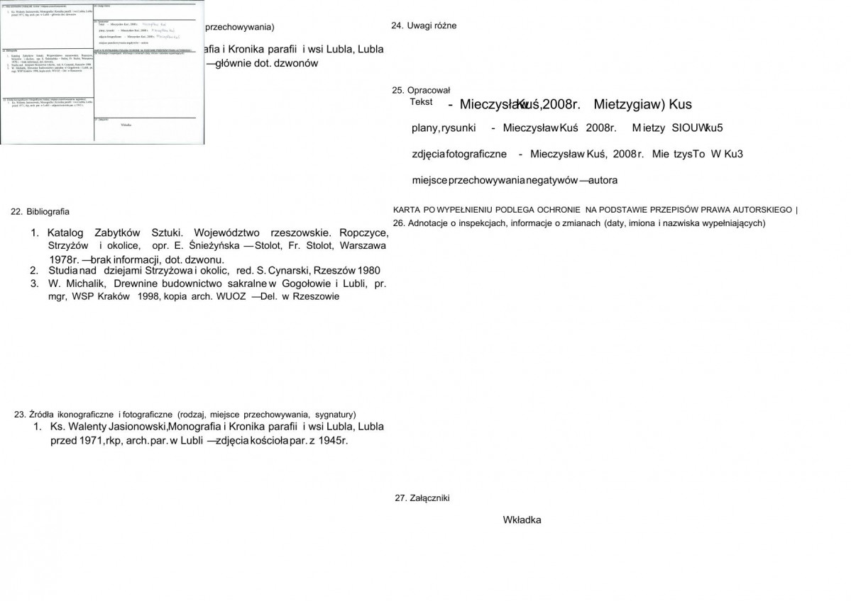 KB - Karta biała, skan nr 4