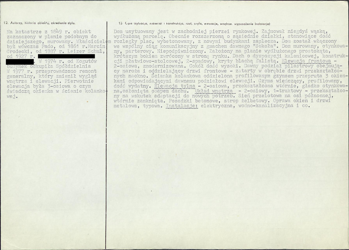 KB - Karta biała, skan nr 2