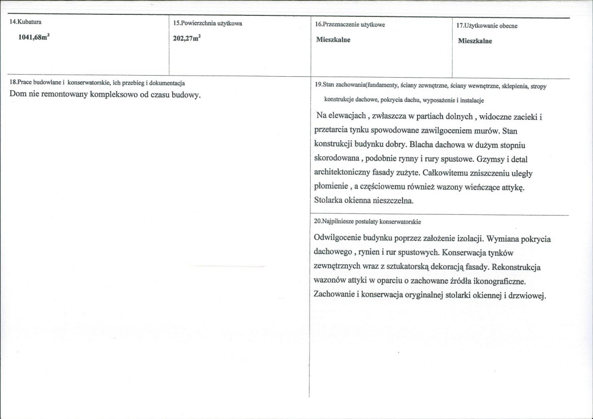 KB - Karta biała, skan nr 3