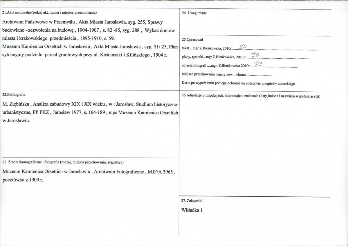 KB - Karta biała, skan nr 4