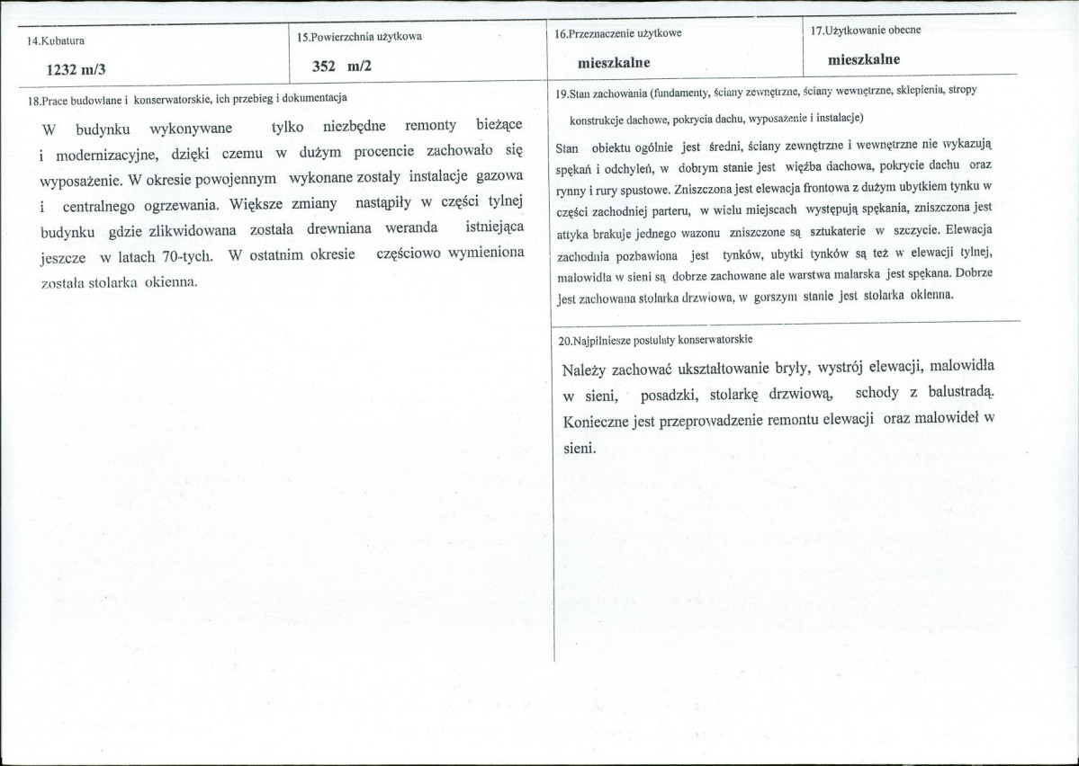 KB - Karta biała, skan nr 3