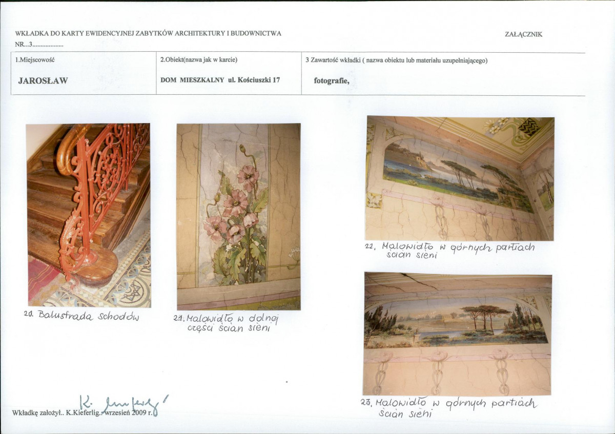 KB - Karta biała, skan nr 9