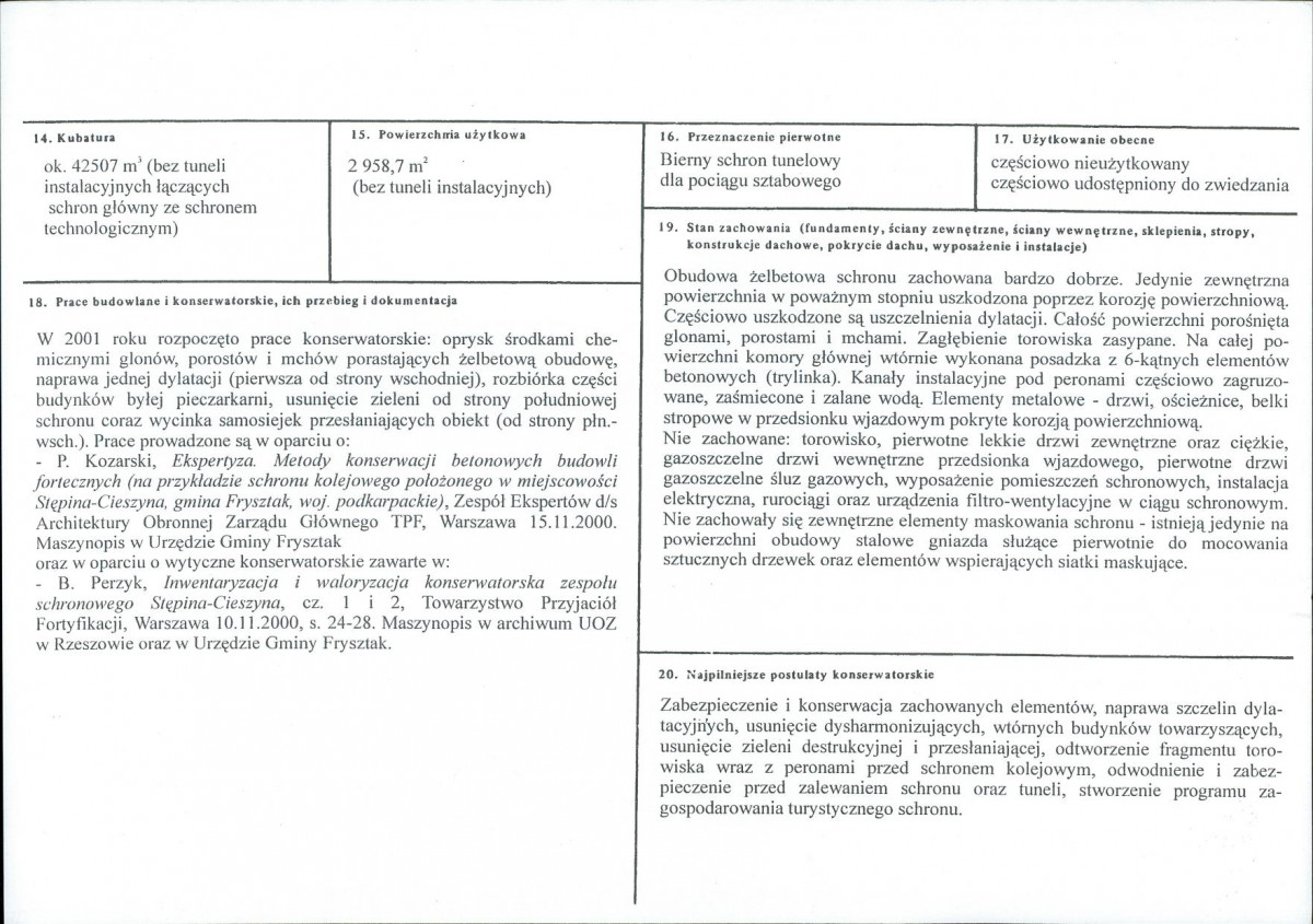 KB - Karta biała, skan nr 3