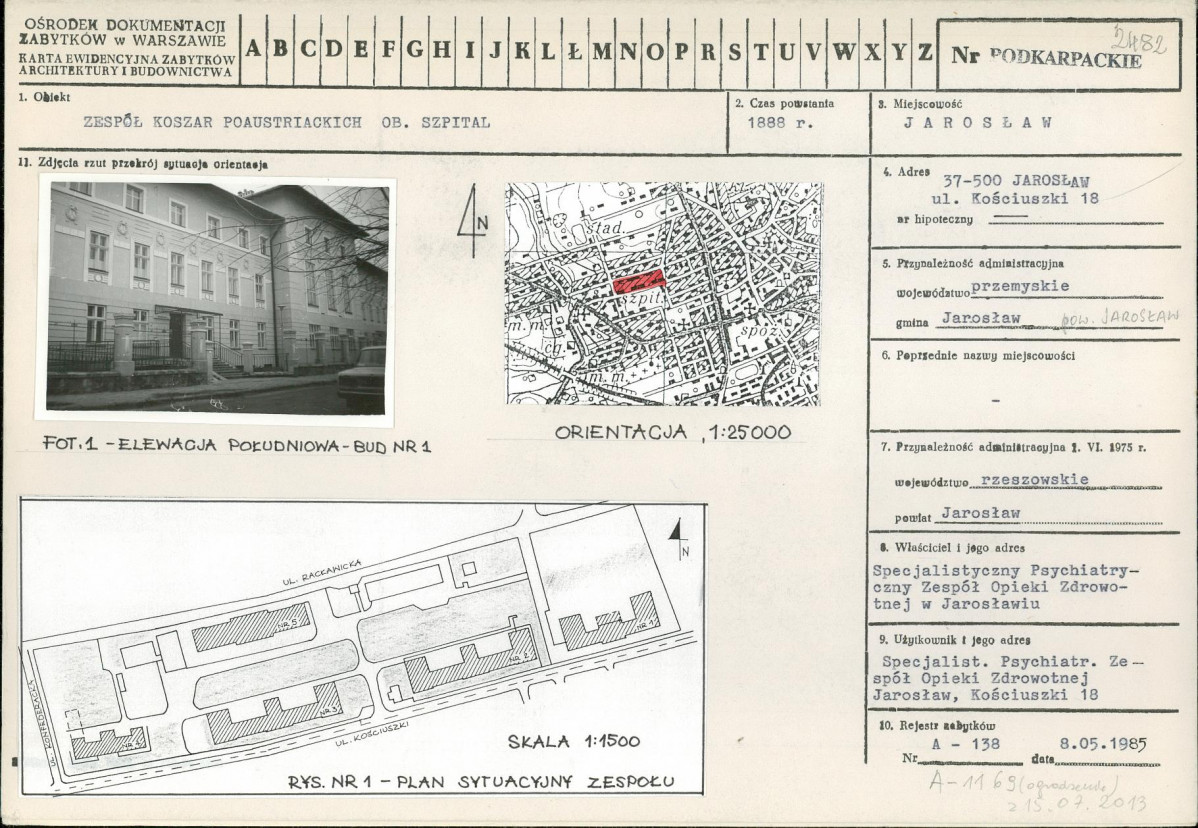 Karta biała, skan nr 1