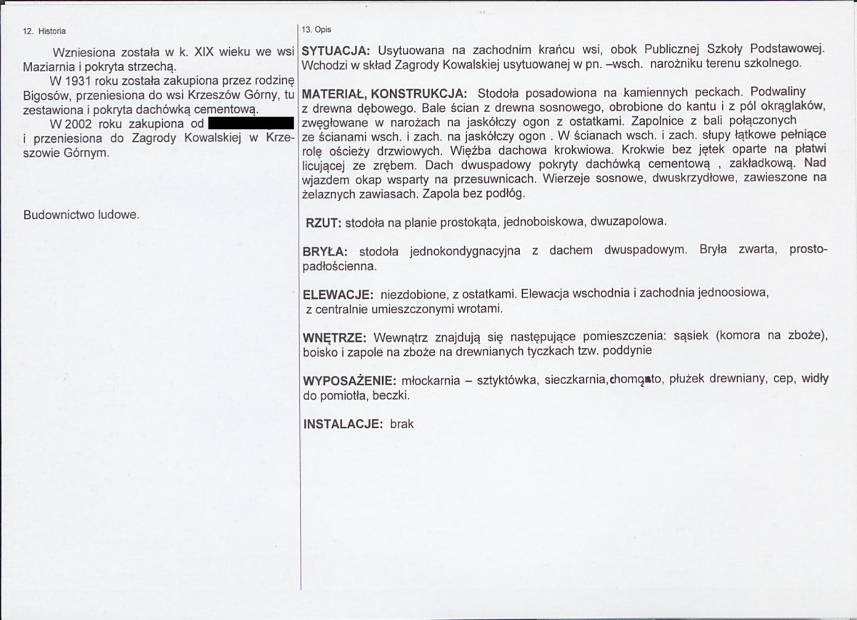 KB - Karta biała, skan nr 2
