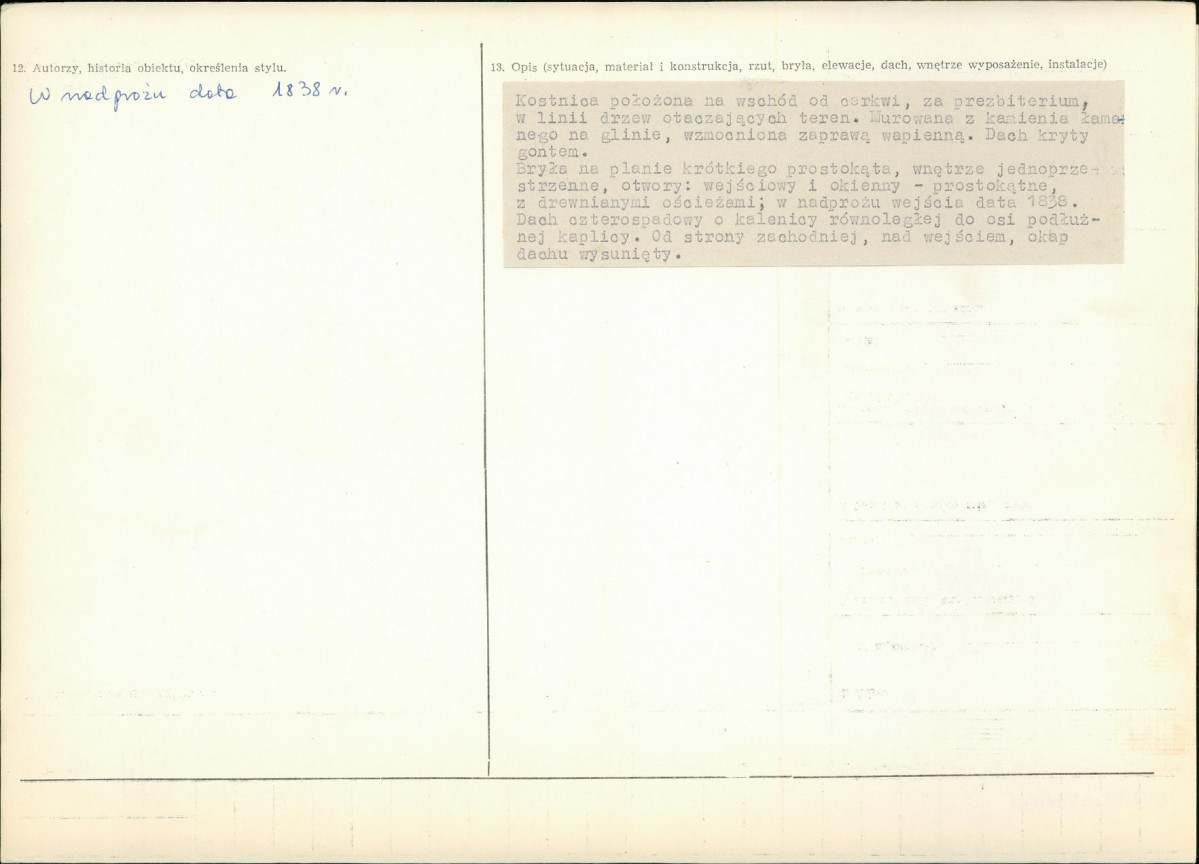 Karta biała, skan nr 2