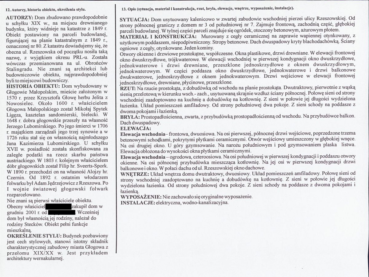 KB - Karta biała, skan nr 2
