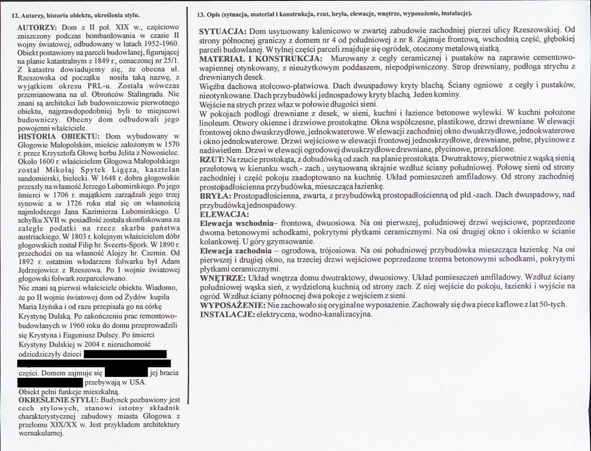 KB - Karta biała, skan nr 2