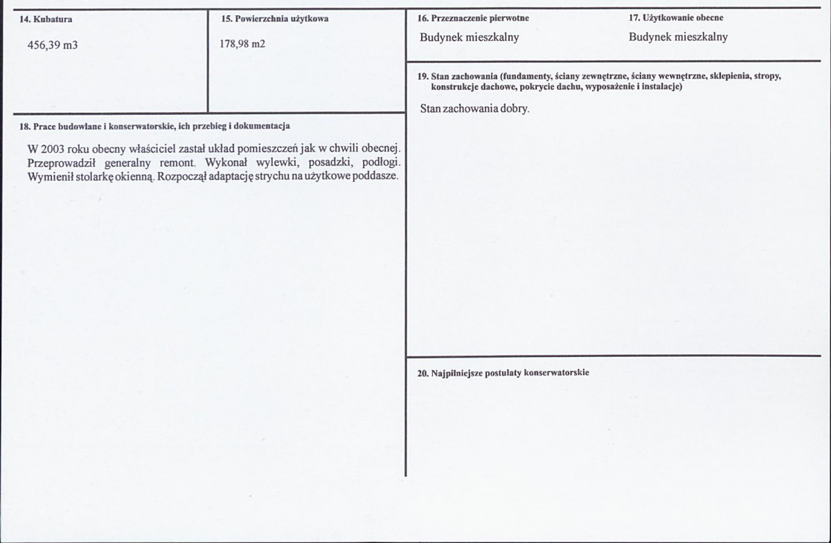 KB - Karta biała, skan nr 3
