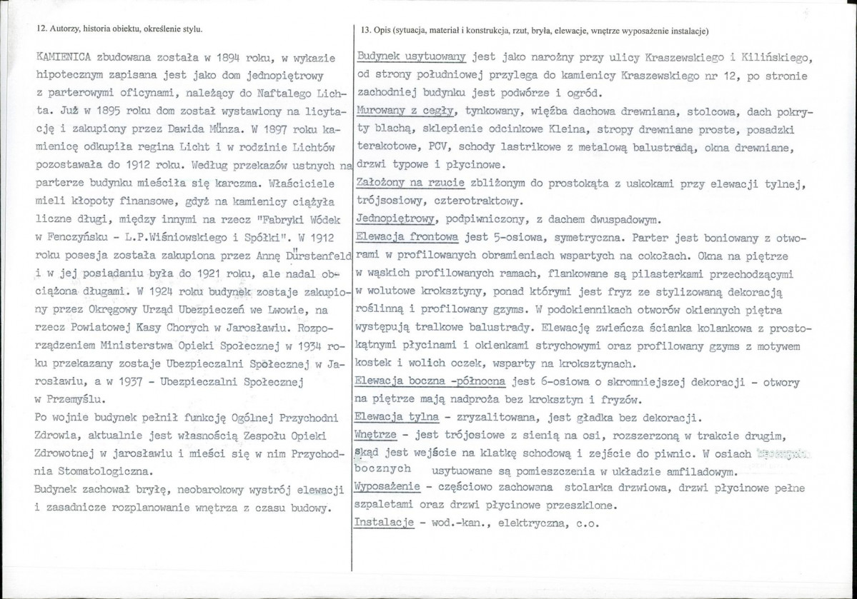 KB - Karta biała, skan nr 2