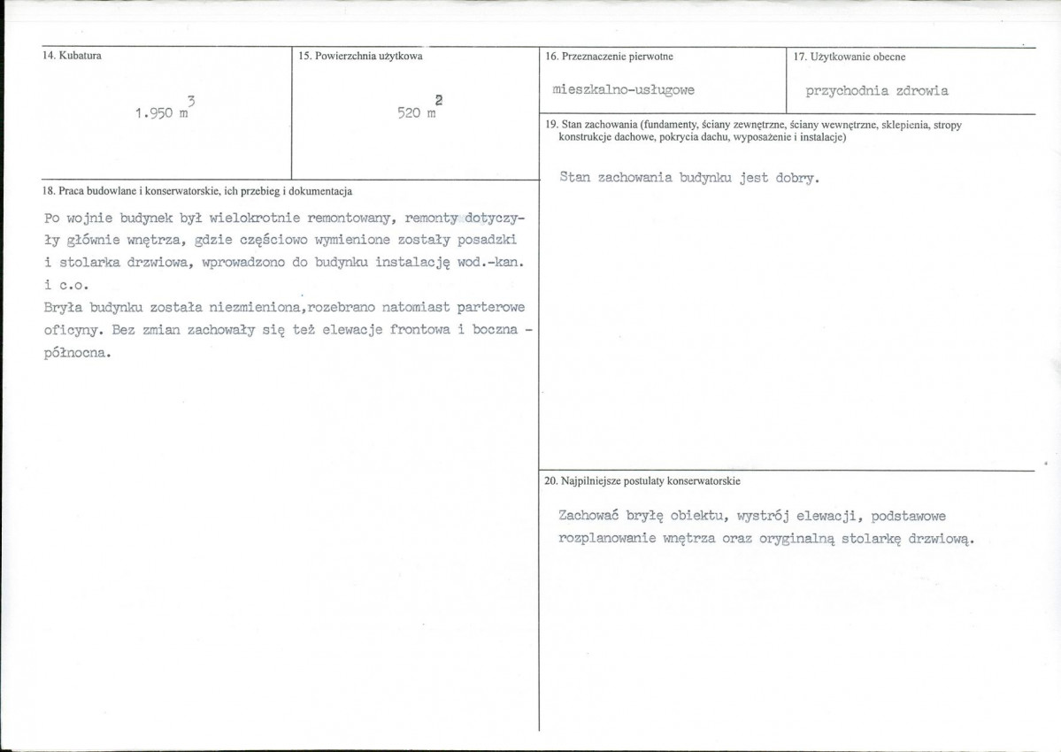 KB - Karta biała, skan nr 3