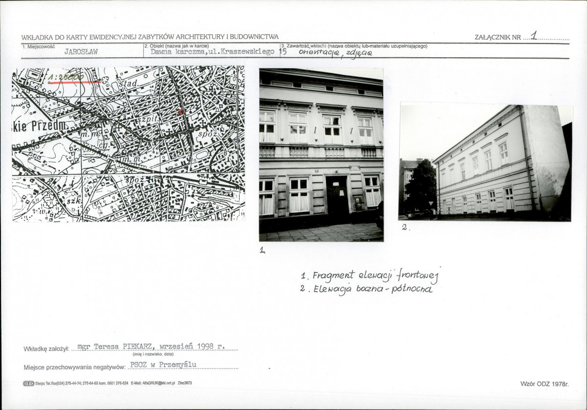 KB - Karta biała, skan nr 5