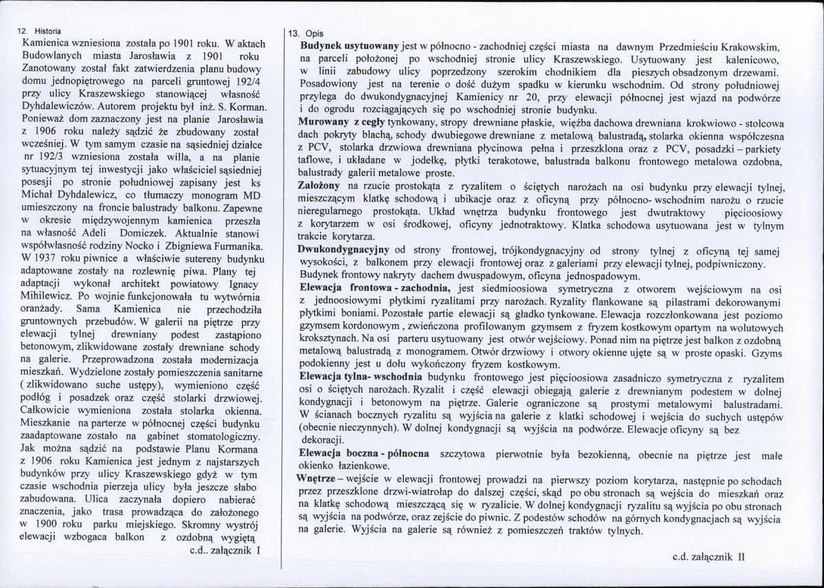 KB - Karta biała, skan nr 2