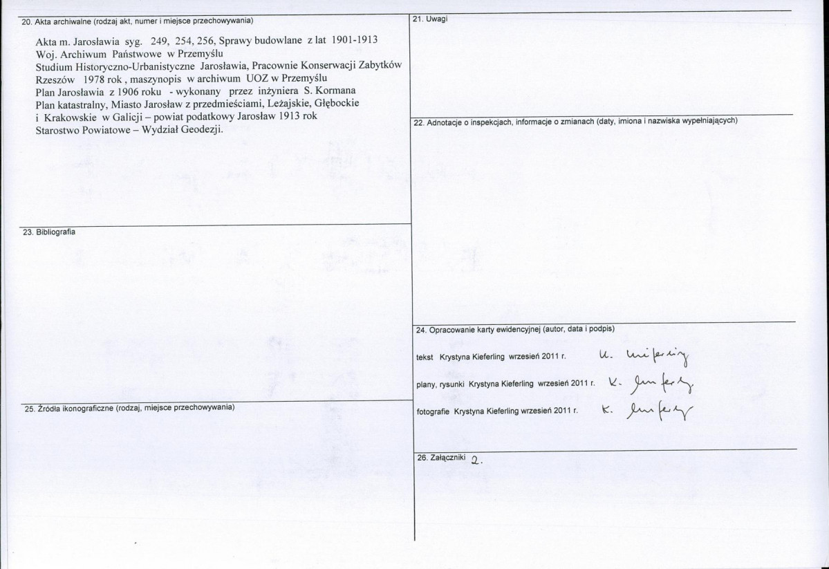 KB - Karta biała, skan nr 4
