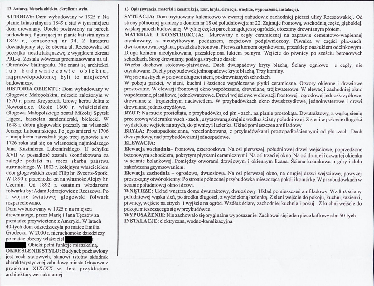 KB - Karta biała, skan nr 2