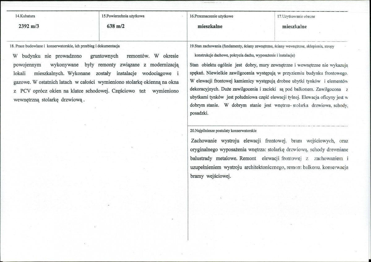 KB - Karta biała, skan nr 3