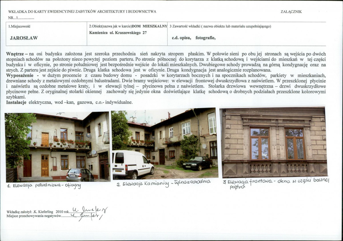 KB - Karta biała, skan nr 5