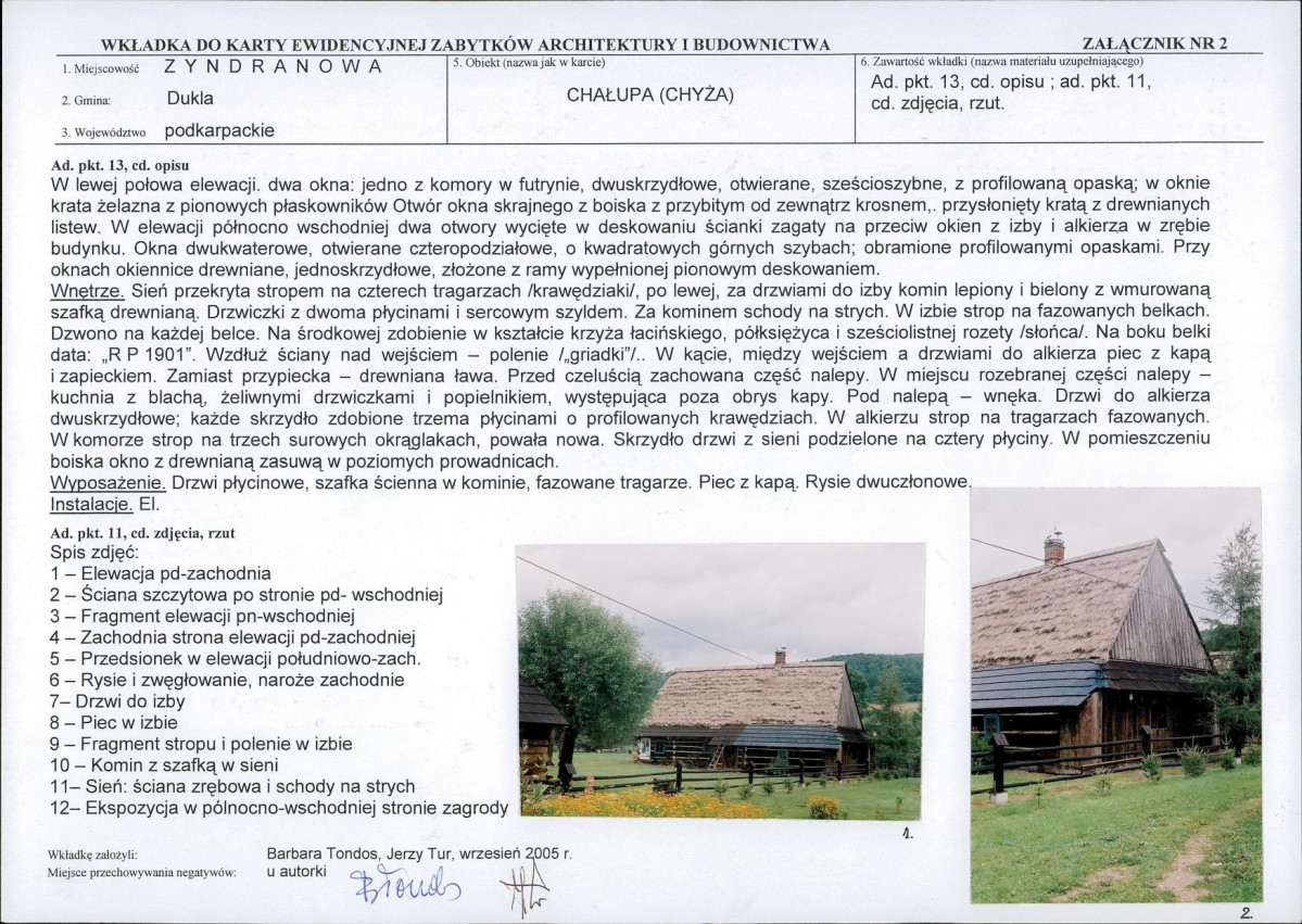 KB - Karta biała, skan nr 7