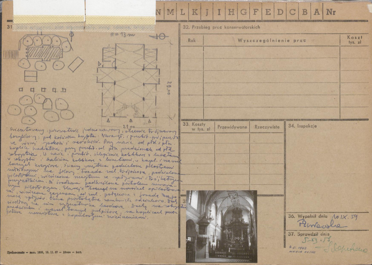 Karta zielona, skan nr 3