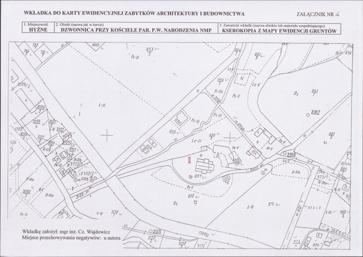 KB - Karta biała, skan nr 8