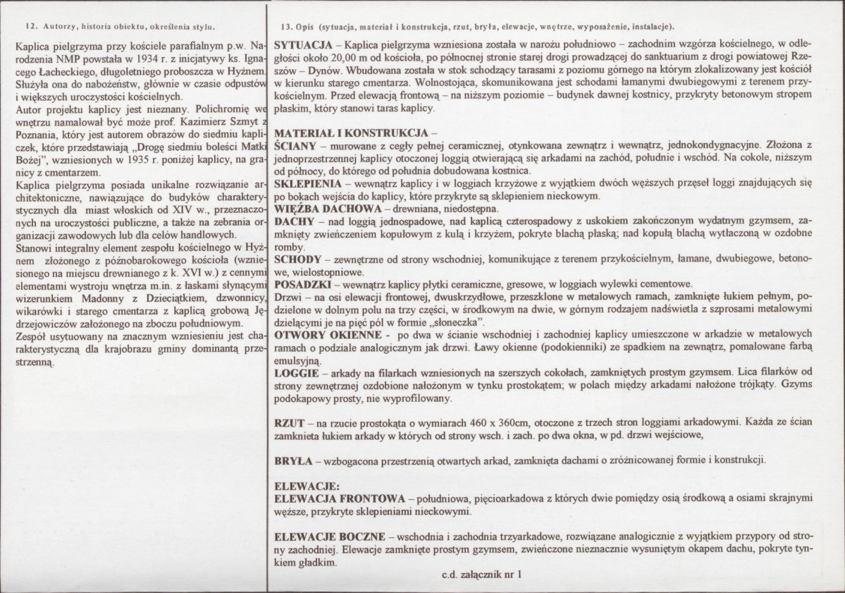 KB - Karta biała, skan nr 2