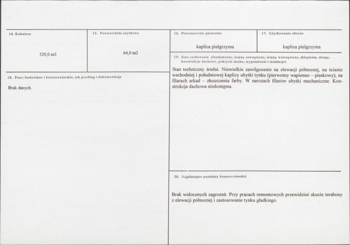 KB - Karta biała, skan nr 3