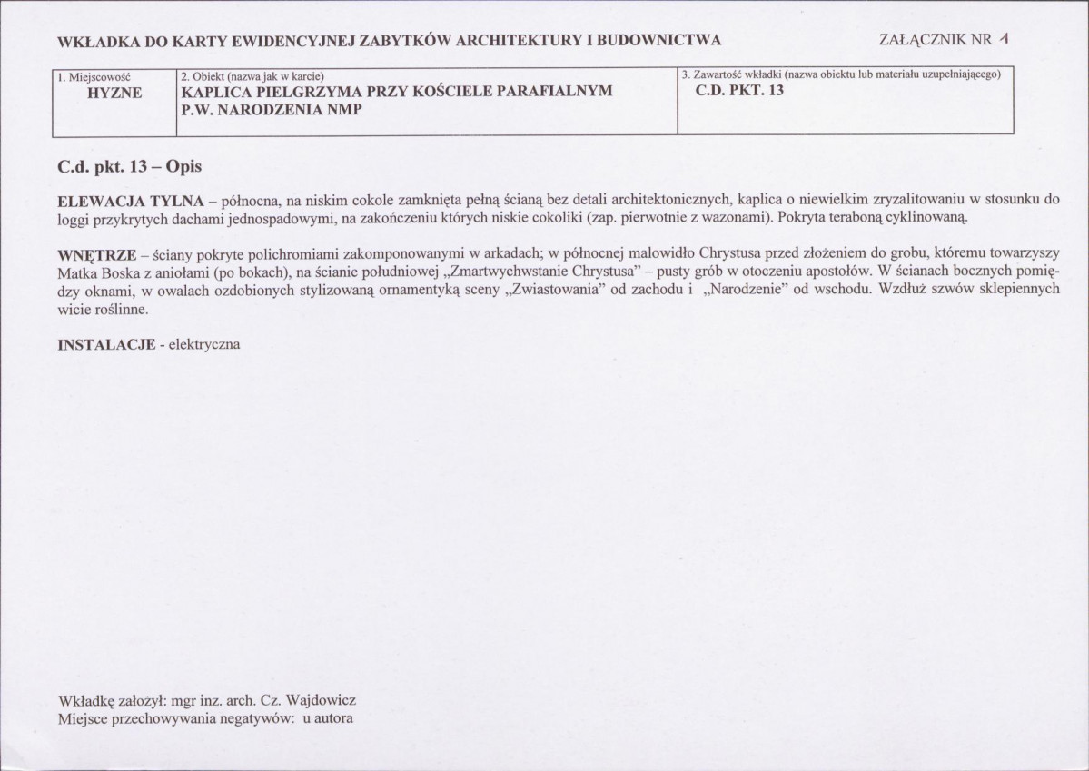 KB - Karta biała, skan nr 5