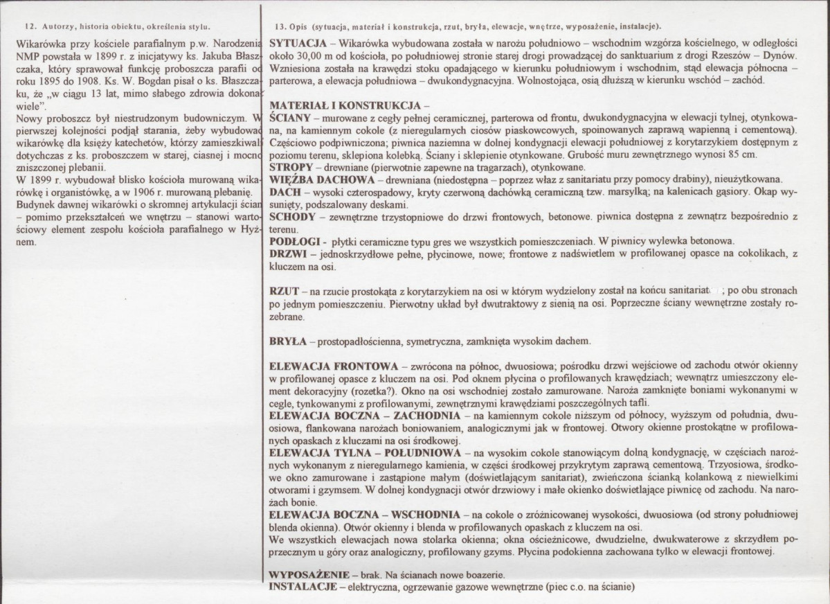 KB - Karta biała, skan nr 2