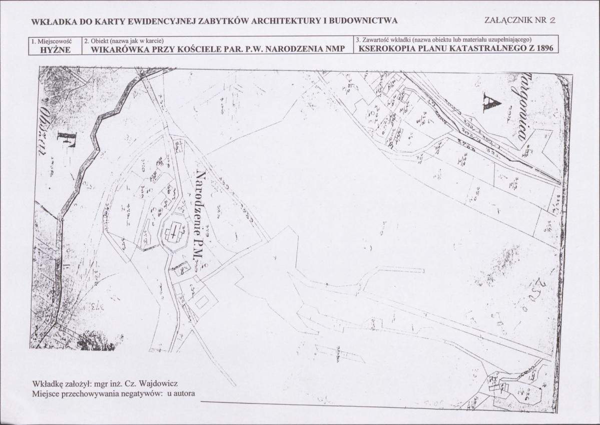 KB - Karta biała, skan nr 6