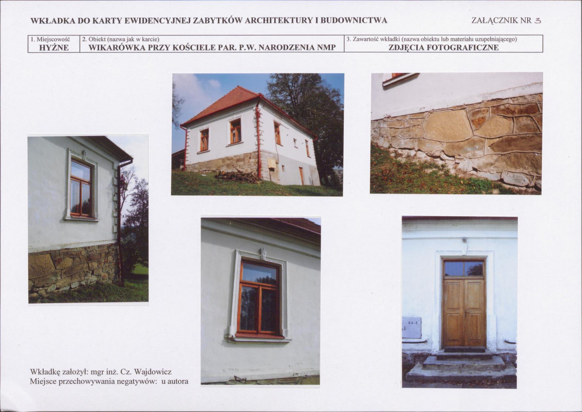 KB - Karta biała, skan nr 7