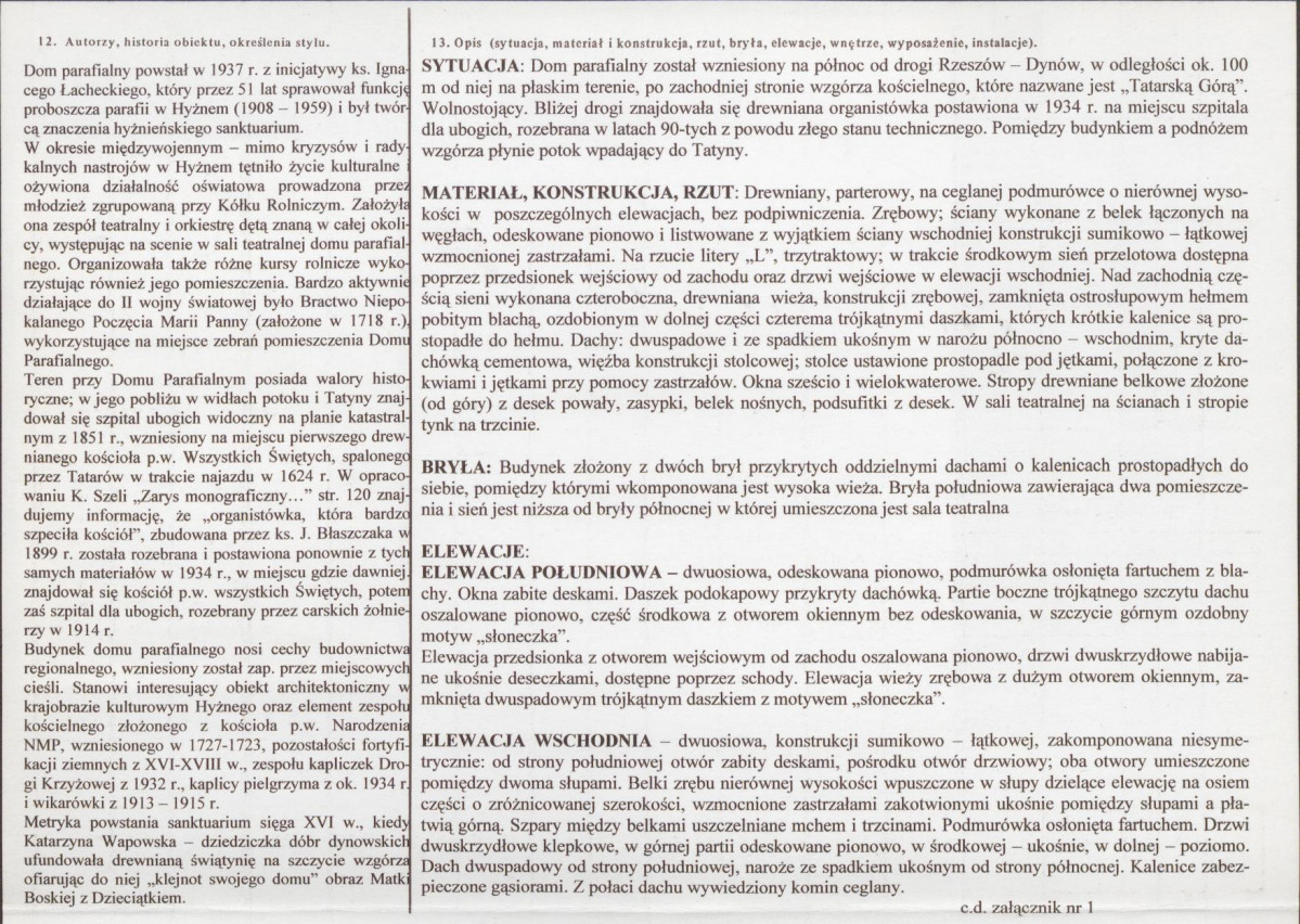 KB - Karta biała, skan nr 2